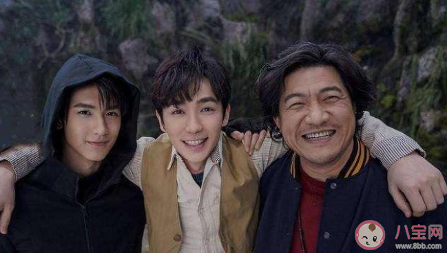 重啟之極海聽雷2什么時候播出 重啟之極海聽雷2劇情是什么 重啟之極海聽雷2什么時候播出 重啟之極海聽雷2劇情是什么