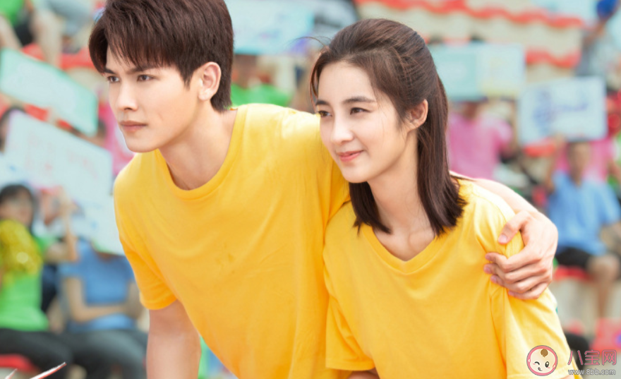 初戀了那么多年各人物大結局是什么 熊伊凡和顏柯在一起了嗎