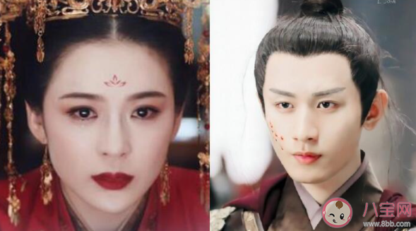 長安諾賀蘭茗玉愛的到底是誰 賀蘭茗玉愛的是蕭承煦還是蕭承睿