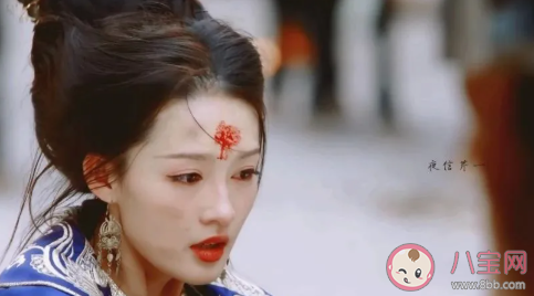 最讓人心疼的美強慘角色盤點 影視劇有哪些美強慘角色