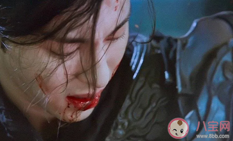 最讓人心疼的美強慘角色盤點 影視劇有哪些美強慘角色