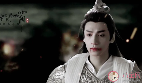 最讓人心疼的美強慘角色盤點 影視劇有哪些美強慘角色