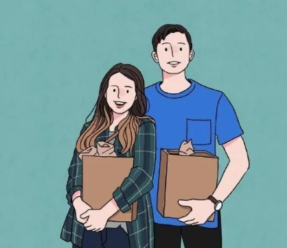 適合睡前和女朋友說的暖心短句 十字以內(nèi)撩女朋友套路