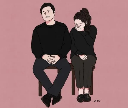 適合睡前和女朋友說的暖心短句 十字以內(nèi)撩女朋友套路