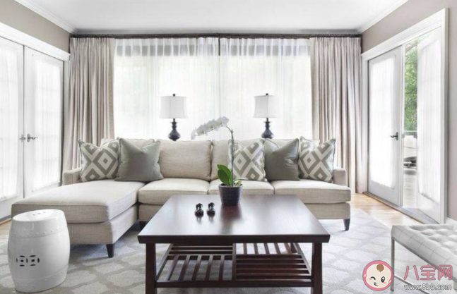 家中的哪個角落最有安全感 家中什么地方最讓你有安全感