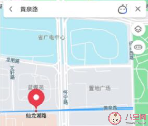 合肥有條黃泉路是什么意思 高德地圖合肥有條黃泉路是什么梗