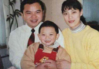 黃子韜爸爸做客閃亮的爸爸是哪集 閃亮的爸爸是一檔什么綜藝