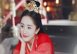 楊冪生日快樂粉絲微博暖心文案 楊冪生日快樂粉絲微博評論祝福