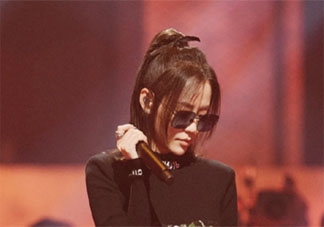 張靚穎《Dear Jane Ⅱ》歌詞是什么 《Dear Jane Ⅱ》完整版歌詞在線聽歌