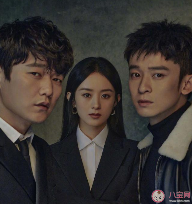 《誰是兇手》主演陣容介紹 《誰是兇手》是根據什么改編的