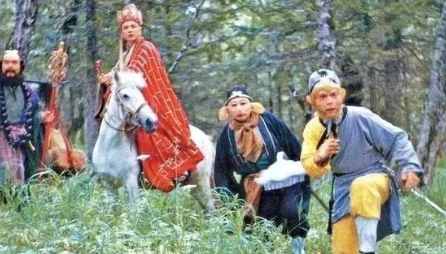 四大名著最精彩的臺詞大全 四大名著記憶最深刻的臺詞