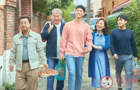 韓劇青春記錄什么時候更新 樸寶劍新劇青春記錄好看嗎 韓劇青春記錄什么時候更新 樸寶劍新劇青春記錄好看嗎