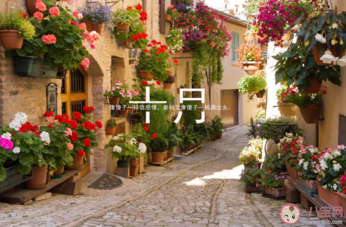 2020十月你好一句話簡(jiǎn)單朋友圈說(shuō)說(shuō)帶圖 2020對(duì)十月說(shuō)你好的朋友圈圖片說(shuō)說(shuō)