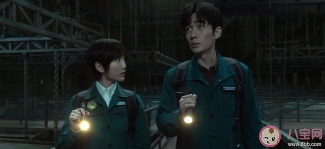 重啟第二季吳邪和白昊天有感情線嗎 吳邪和白昊天會在一起嗎