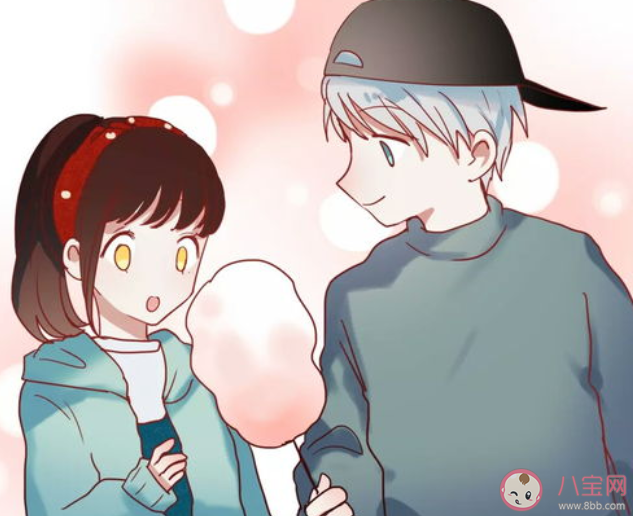 十幾歲戀愛和現在戀愛有什么區別 十幾歲戀愛vs現在戀愛區別