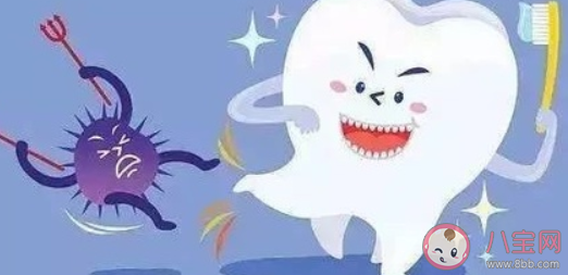 2020全國愛牙日主題是什么 全國愛牙日活動通知