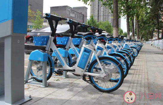 自帶頭盔的共享電動車是怎么收費的 自帶頭盔的共享電動車貴嗎