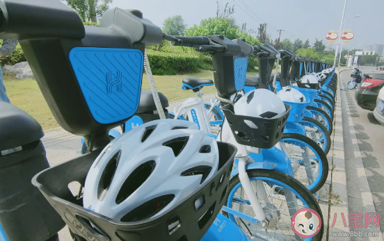 自帶頭盔的共享電動車是怎么收費的 自帶頭盔的共享電動車貴嗎