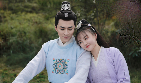 偷心畫師小說大結局是什么 熊熙若李弘彬最后在一起了嗎