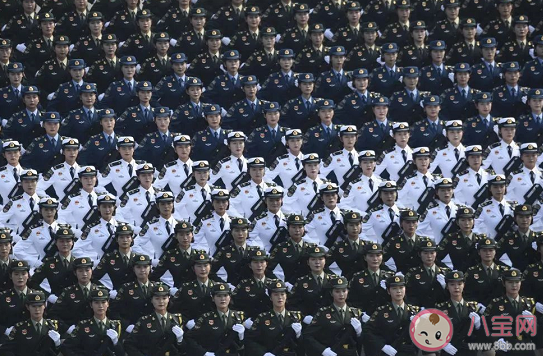 2021年女兵征兵時間和條件是什么 女生當兵有什么好處和意義