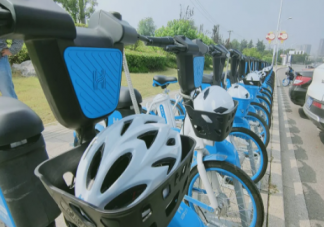 徐州共享電動車自帶頭盔是真的嗎 騎電動車戴頭盔有什么好處