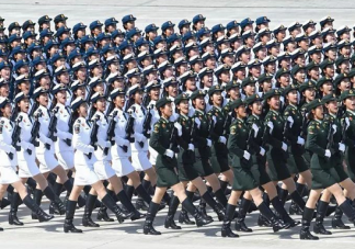 2021年女兵征兵時間和條件是什么 女生當(dāng)兵有什么好處和意義