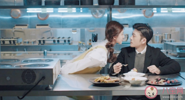 我喜歡你路晉結局是什么 路晉是怎樣的一個人