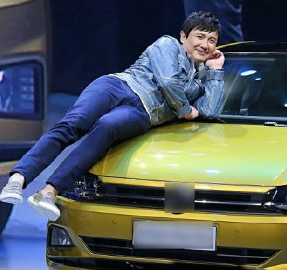 車藝照是什么梗 車藝照相關圖片大賞