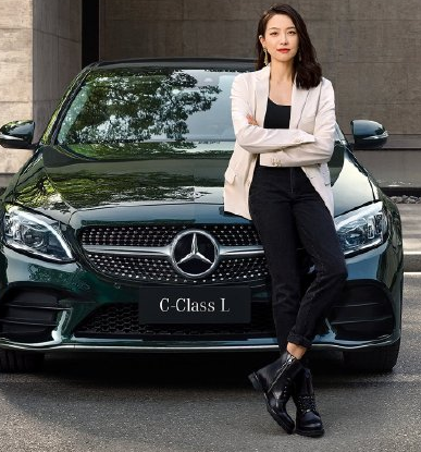 車藝照是什么梗 車藝照相關圖片大賞