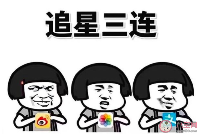 solo追星是什么梗 solo追星到底有多快樂