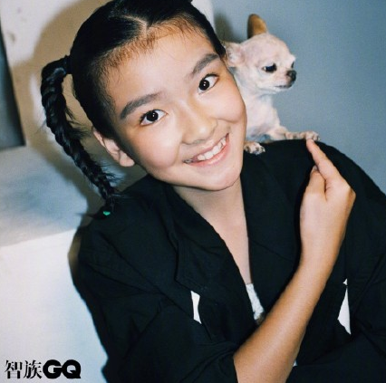 王圣迪的GQ問卷寫了什么 王圣迪GQ問卷內容 王圣迪的GQ問卷寫了什么 王圣迪GQ問卷內容