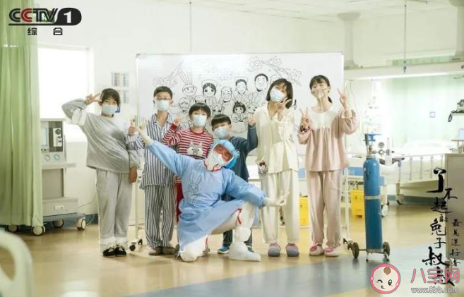 《最美逆行者》講述了什么故事 七個(gè)故事主要內(nèi)容 《最美逆行者》講述了什么故事 七個(gè)故事主要內(nèi)容