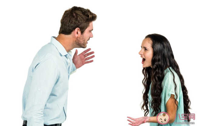 和女生吵架男生總吵不贏有什么科學(xué)依據(jù) 男生吵架為什么不愛翻舊賬 和女生吵架男生總吵不贏有什么科學(xué)依據(jù) 男生吵架為什么不愛翻舊賬
