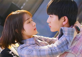 《心動(dòng)的瞬間》是根據(jù)是什么小說改編的 心動(dòng)的瞬間原著小說是什么