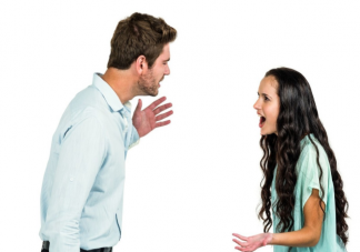 和女生吵架男生總吵不贏有什么科學依據 男生吵架為什么不愛翻舊賬