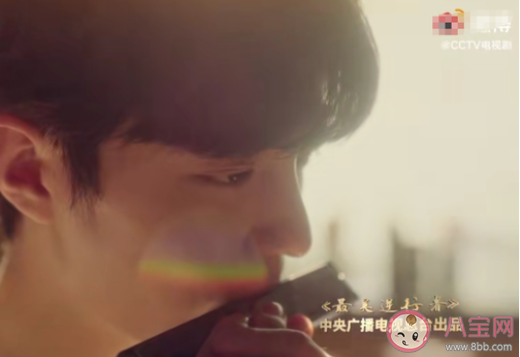 最美逆行者肖戰用的是原聲嗎 肖戰在哪個單元故事中出現