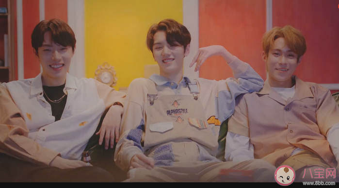 《惡浪》MV劇情有哪些細節 《惡浪》MV劇情解析