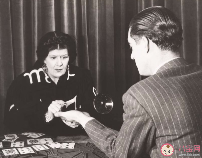 讀心術真的存在嗎 有哪些厲害的觀人術讀心術技巧