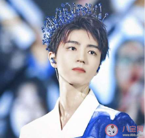 王俊凱生日快樂越來越好的應援文案說說 送給王俊凱的生日祝福語句子