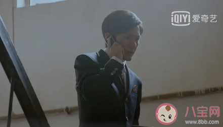 沉默的真相江陽得了什么病 江陽最后自殺了嗎