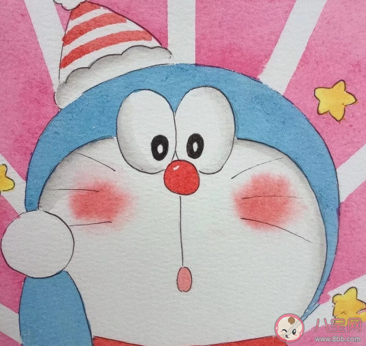 當哆啦A夢從事微商后改名成什么了 哆啦A夢從事微商會怎樣