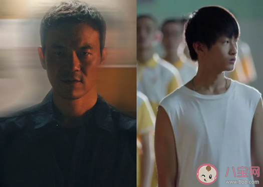 隱秘的角落和沉默的真相有關系嗎 兩個嚴良是一個人嗎