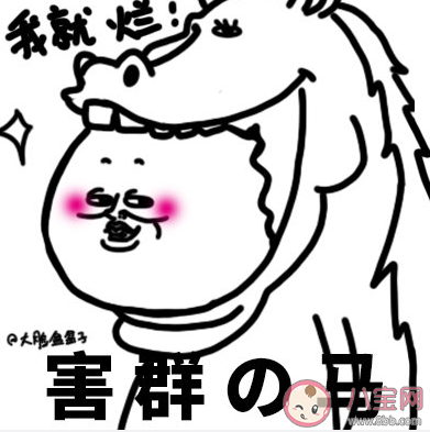 社畜有哪些分類(lèi) 社畜定位分類(lèi)