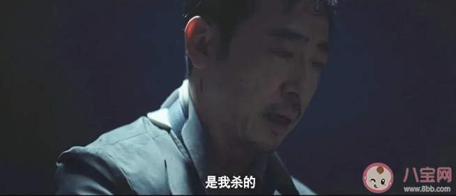 《沉默的真相》匿名寄信人是張曉倩嗎 匿名寄信人是誰