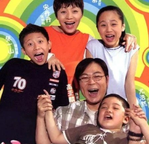 電影版家有兒女是原班人馬嗎 電影版什么時候出