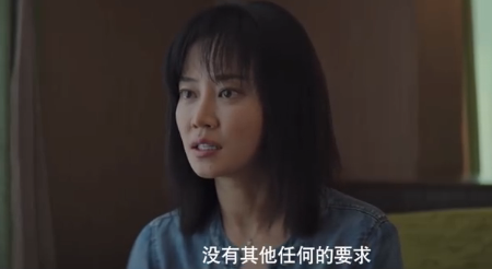 沉默的真相李靜結(jié)局是什么 李靜為什么要撒謊