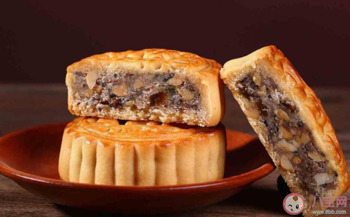 2020提前收到中秋節月餅的朋友圈配文 2020提前收到了中秋節月餅的說說句子 2020提前收到中秋節月餅的朋友圈配文 2020提前收到了中秋節月餅的說說句子