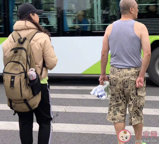 又到了亂穿衣的季節朋友圈文案 亂穿衣季節心情句子