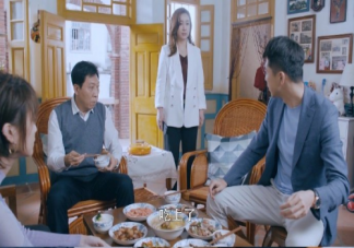 何雪琳人設(shè)是怎么樣的 何雪琳和丁宇之間有什么矛盾