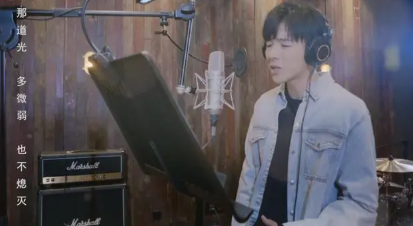 劉宇寧逆行者歌詞是什么 《最美逆行者》主題曲歌詞